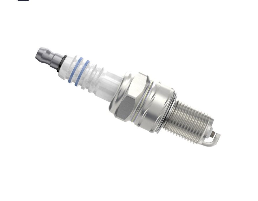 Mercedes W115 Ateşleme Bujisi Orijinal Mercedes Marka A0031591203