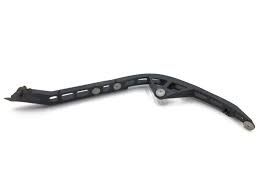 Opel Astra G HB Sol Arka Tampon Kızağı Orjinal Marka 1406525