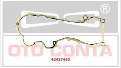 Fiat Palio 1.3 MJtd Motor Yağ Pompası Contası OTO CONTA 55186663