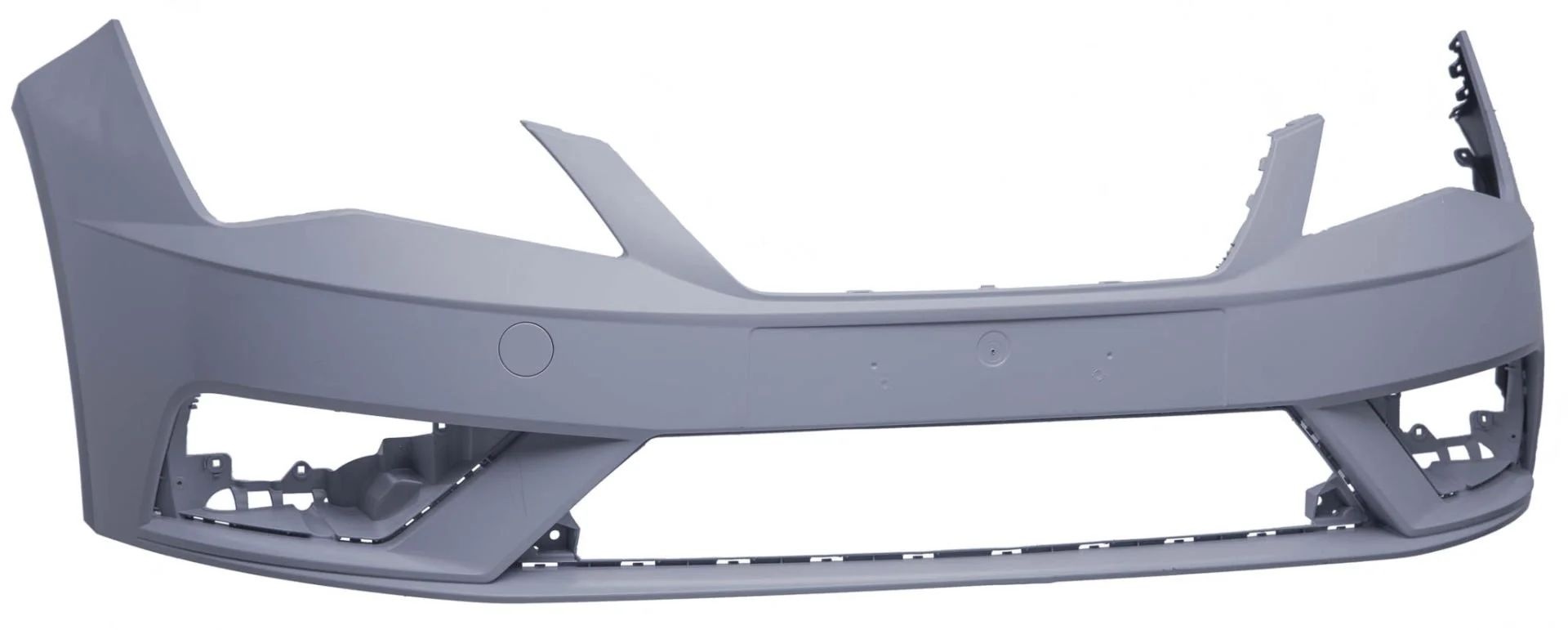 Seat Leon Ön Tampon Sensörsüz Far Yıkamasız 2017/2020 Arasi İthal Marka 5F0807221RGRU