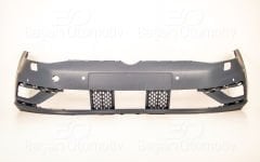 Volkswagen Golf 7.5 Ön Tampon Sensörlü Far Yıkamalı İthal Marka 5G0807217FPGRU