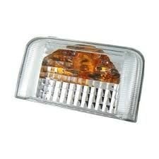 Fiat Ducato 2006 Sonrası Sağ Ayna Sinyali ( Sarı ) Orijinal Opar 71748255