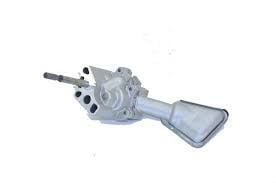 Fiat İdea 1.6 16V Yağ Pompası ZENON 46772183