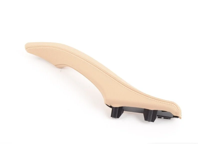 Bmw 5 Seri F10 LCI Kasa Kapı Çekme Kolu Ön İç Sağ Taraf Bmw Orijinal Marka 51417225854