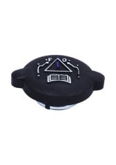 Citroen Berlingo Yedek Su Depo Kapağı Rapro Marka 1306.C7