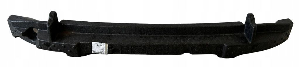 Opel Corsa F Ön Tampon Köpüğü İthal Marka 9829531880