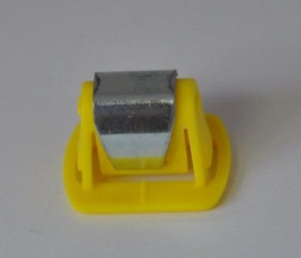 Fiat Doblo 2001-2010 Arası Far Braketi Orijinal Opar Marka 7703577