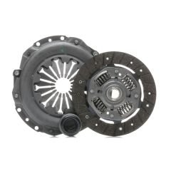 Peugeot 207 1.4 Benzinli Debriyaj Seti Psa Marka 2050.J2