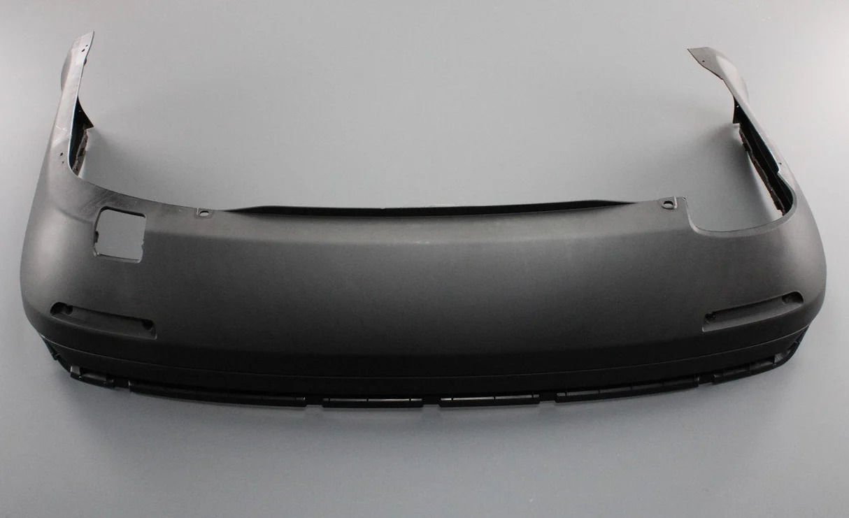 Volkswagen Jetta Arka Tampon Spoiler İthal Marka 1K5807521A