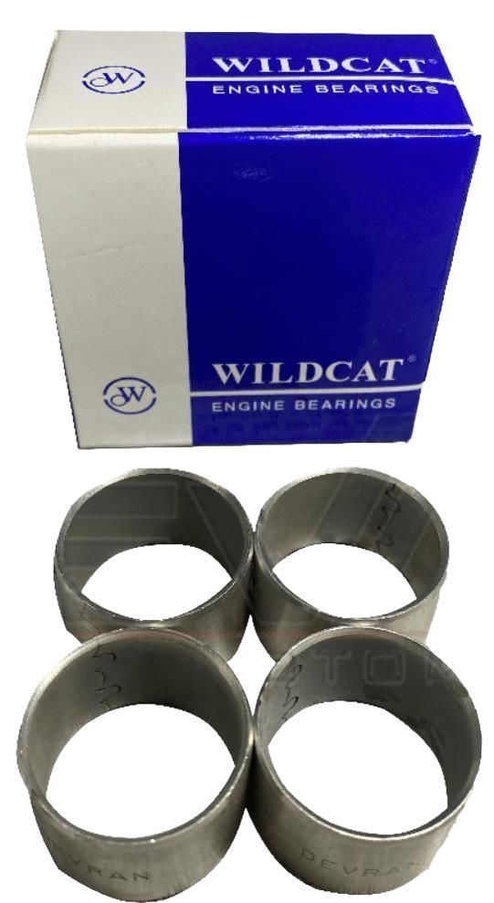 Mercedes W140 Piston Kol Burcu Wildcat Marka A6110380150