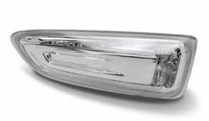 Opel İnsignia B Sol Çamurluk Sinyali Orjinal Marka 1713004