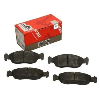 Peugeot 306 1993 - 2002 Ön Fren Balata Trw Marka GDB1322