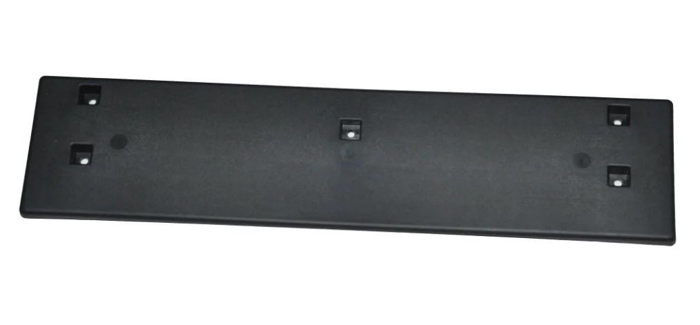 Fiat Doblo 2015 Sonrası Ön Plaka Altı Orijinal Opar Marka 735615598