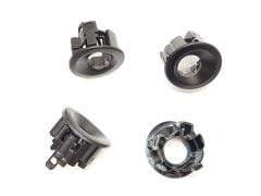 Peugeot Partner 2008-2018 Arka Park Sensörü Bağlantı Yuva Seti PSA Orijinal 7414ZK