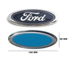 Ford Fusion Arma Kaput 58 - 140 mm İthal Marka