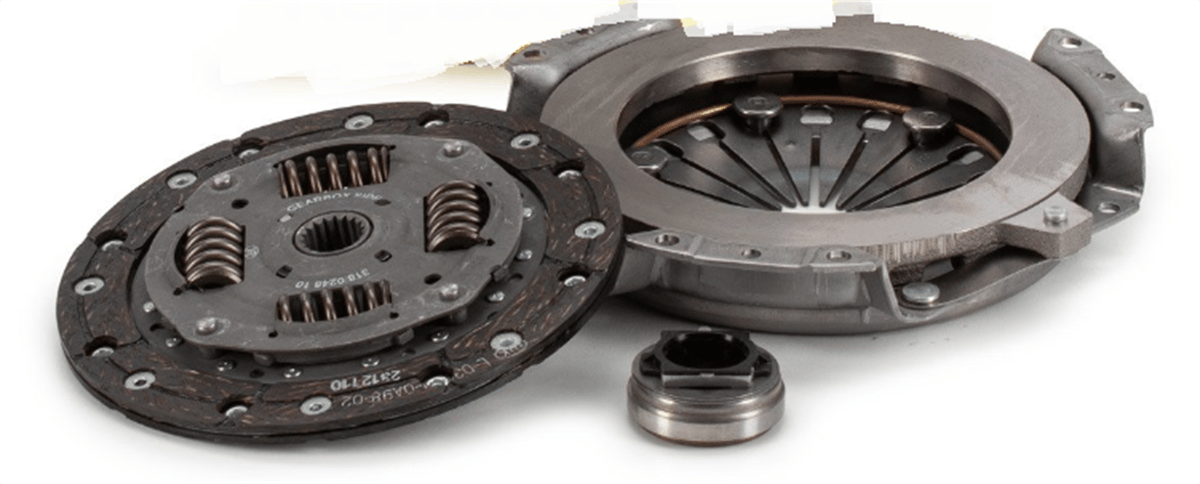 Citroen C2 1.4 Benzinli Debriyaj Seti Psa Marka 2050.J2