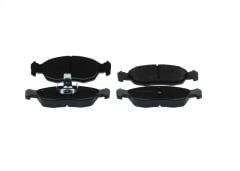 Peugeot 106 Gti Ön Fren Balata Bosch Marka 0986424410