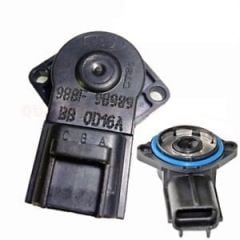 Ford Connect 2003-2008 90PS Gaz Kelebek Sensörü (Tps Sensörü) Topran 301903756