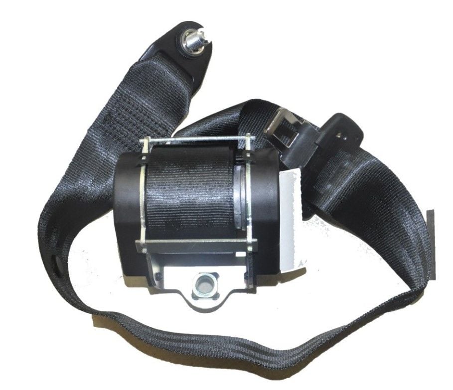 Fiat Doblo 2010 Sonrası Emniyet Kemer Arka ( Orta Kısım ) Orijinal Opar Marka 735517002