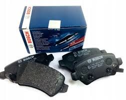 Opel Meriva B Arka Fren Balatası Diskli Bosch Marka 1605995