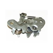 Peugeot 106 Kaput Kilidi Psa Marka 793445