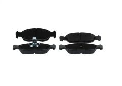 Peugeot 306 1993 - 2002 Ön Fren Balata Bosch Marka 0986424410