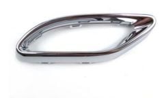 Mercedes W213 Egzoz Ucu Nikelajı Corals Marka A2058852321