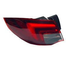 Opel İnsignia B Sol Şöför Tarafı Ledli Stop Lambası Magneti Marelli Marka 39125835