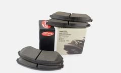 Peugeot 106 Gti Ön Fren Balata Delphi Marka LP793