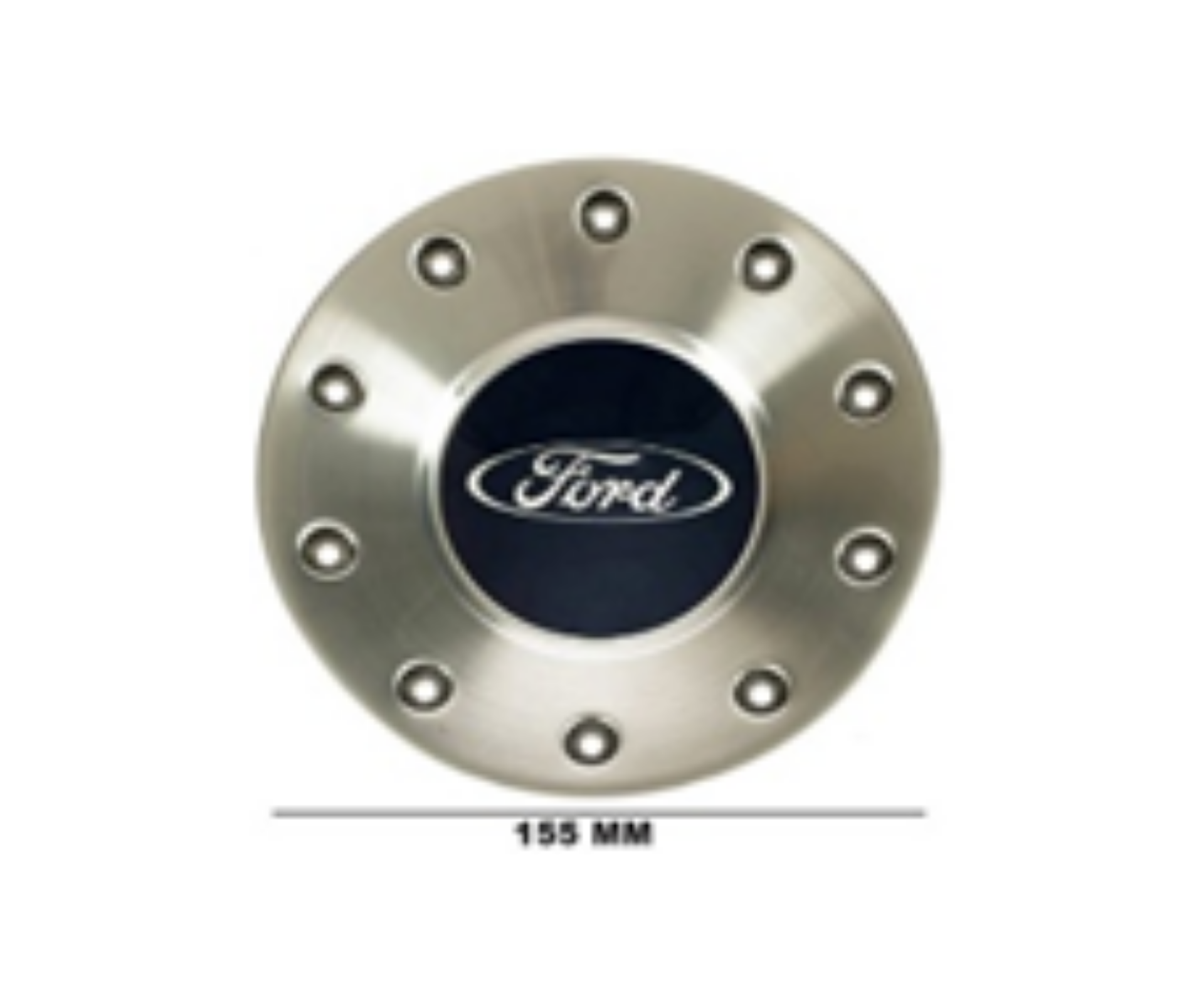 Ford Connect Jant Kapak Çelik Jant 2007 - 2015 İthal Marka 4M511A065