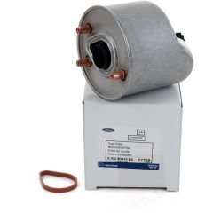 Ford Fiesta 2012-2017 Mazot Filtresi Bosch Marka AV6Q9D410AA