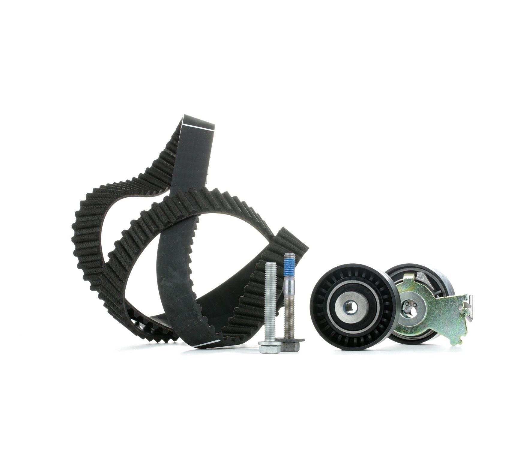 Citroen C3 1.4 16 Valf Benzinli Triger Seti Gva Marka 0831.V0