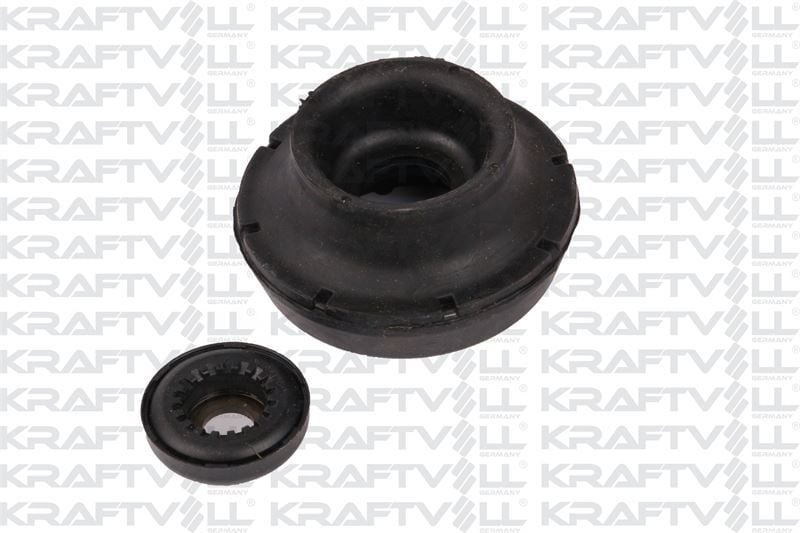 Volkswagen Polo Classic 1.6 Amortisör Üst Takozu Rulmanlı İthal Marka 357412331A