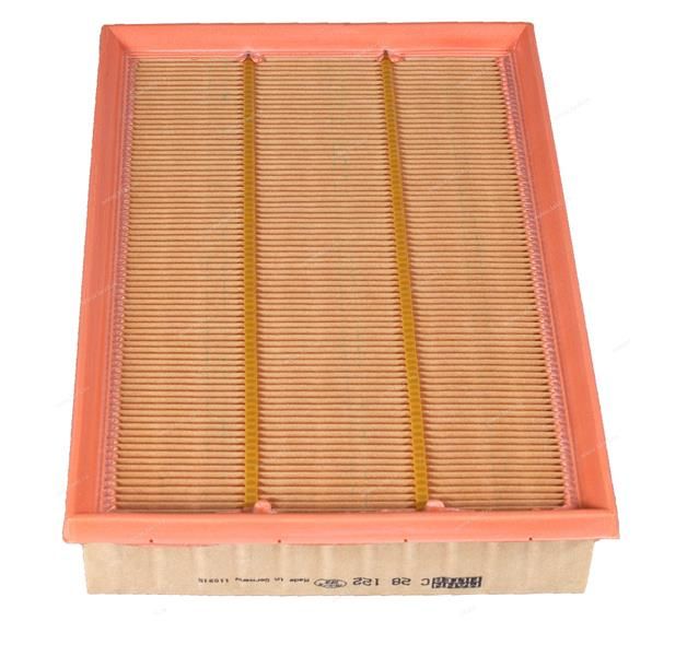 Ford Focus  2004-2007 Model Arası 1.6 Benzinli Motor Hava Filtresi Mann Marka 3M519601AA