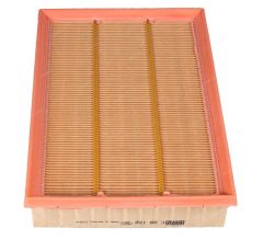 Ford Focus  2004-2007 Model Arası 1.6 Benzinli Motor Hava Filtresi Mann Marka 3M519601AA