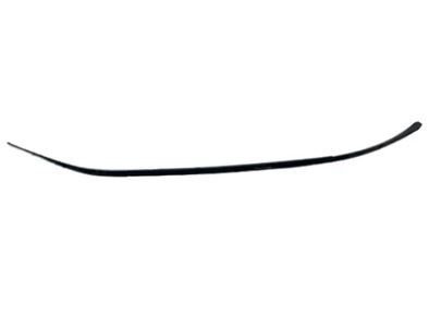 Mercedes W246 Tavan Çıtası Üst Sağ Deflektör Orijinal Mercedes Marka A2466903482