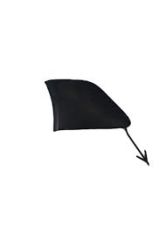 Opel İnsignia B Ön Çeki Demir Kapağı Orjinal Marka 13491135