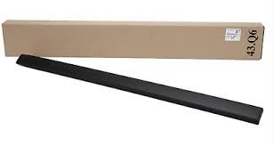 Peugeot 2008 Sol Ön Kapı Alt Çıtası Psa Marka 96784070XT