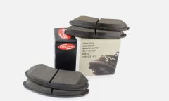 Peugeot 306 1993 - 2002 Ön Fren Balata Delphi Marka LP793