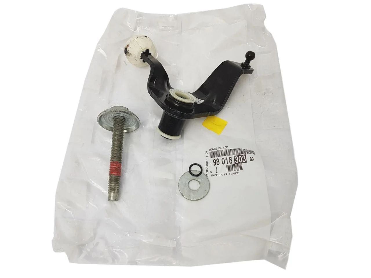 Peugeot Partner Vites Kol Ayırıcı Terazi Kolu Psa Marka 9801630380