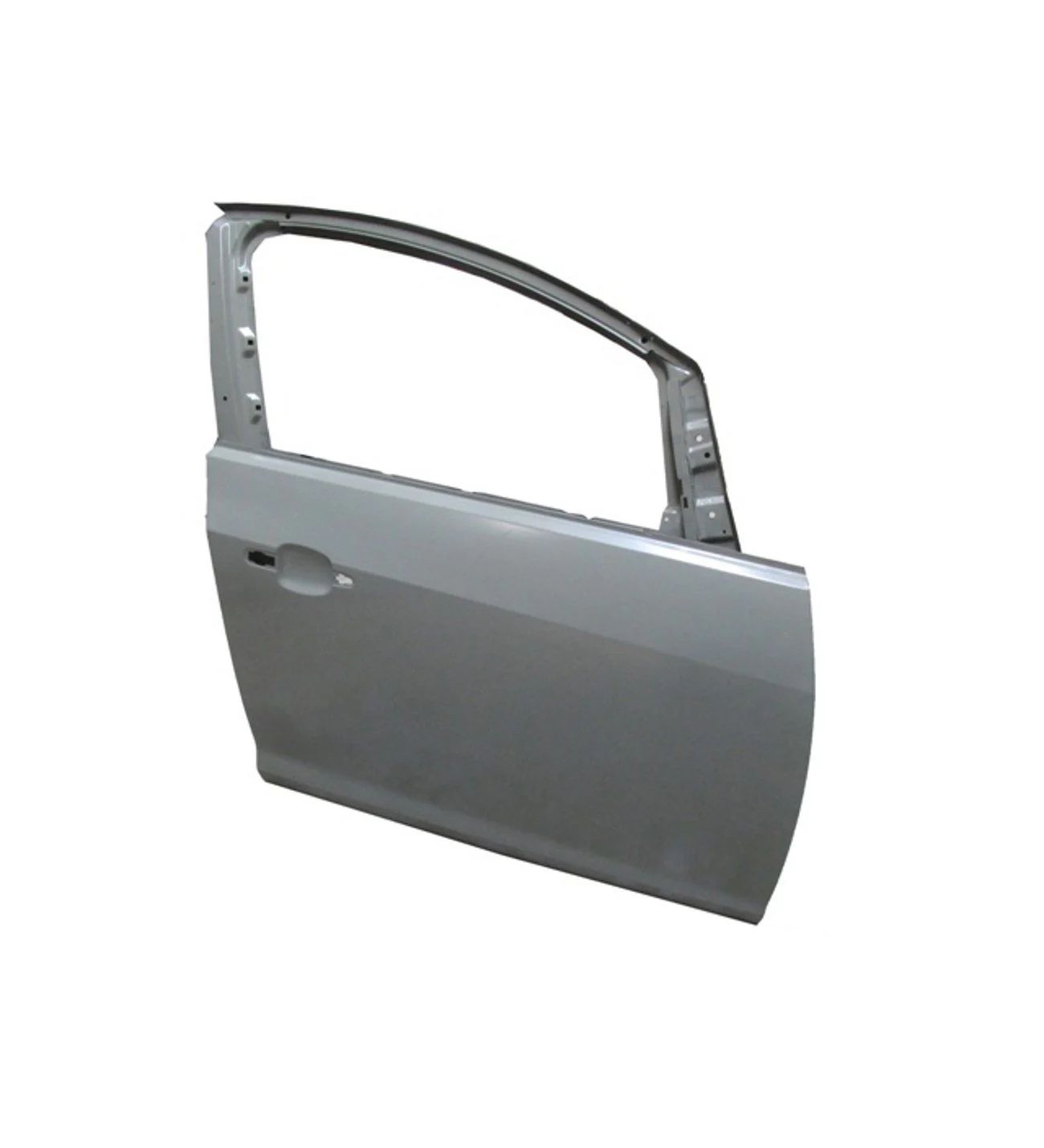 Opel Astra J Ön Sağ Kapı Komple İthal Marka 124248 - 13330766
