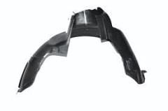 Fiat Albea 1.2 16V Sağ Ön Çamurluk Davlumbazı 2002 Sonrası Orijinal OPAR 46758630