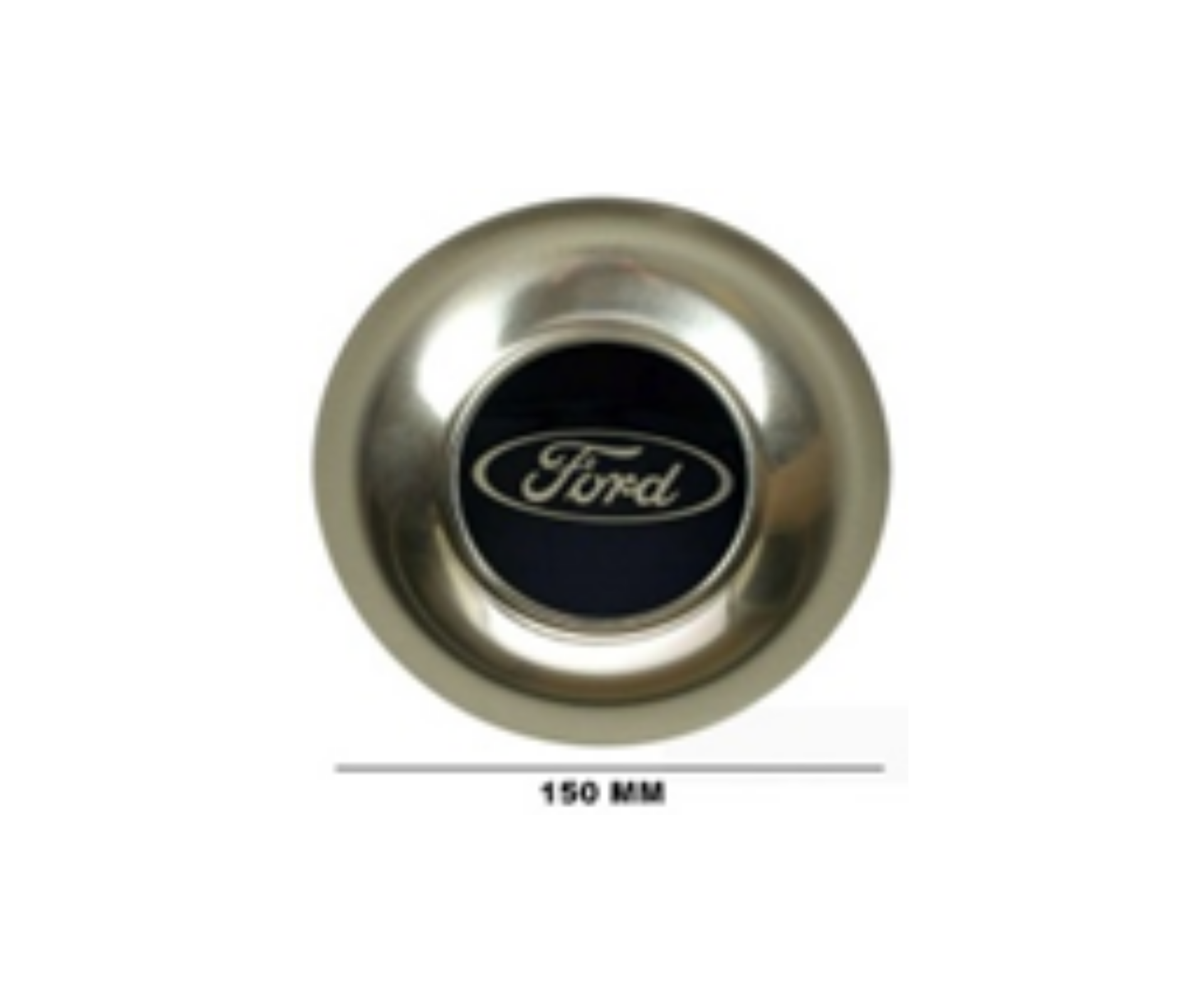 Ford Focus Jant Kapak Çelik Jant 2005 - 2008 İthal Marka 4M51 1A065 GB