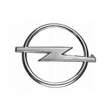 Opel İnsignia B Ön Panjur Arması Orjinal Marka 13491204