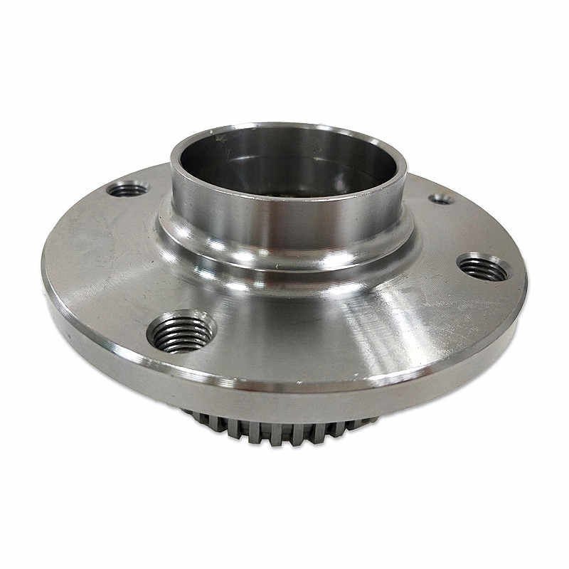 Volkswagen Polo Classic 1.6 Arka Porya Rulmanlı İthal Marka 6X0598477