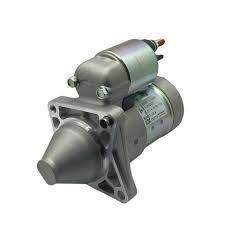 Fiat Punto 1.4 Marş Motoru Orjinal Opar 51890631