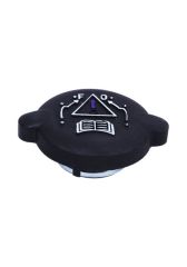 Peugeot 406 Yedek Su Depo Kapağı Rapro Marka 1306.C7