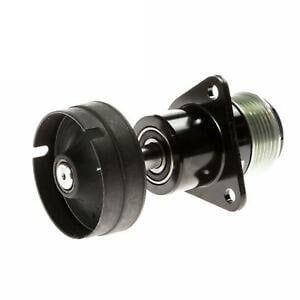 Ford Connect 2003-2008 Alternatör Damper Kasnağı-Şaftı Yansanayi İthal 5M5Q10D310Ab