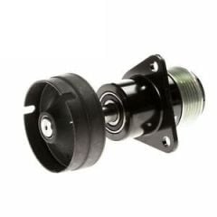 Ford Connect 2003-2008 Alternatör Damper Kasnağı-Şaftı Yansanayi İthal 5M5Q10D310Ab