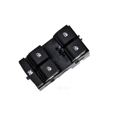 Chevrolet Yeni Aveo Sol Cam Açma Düğmesi Gm Orjinal 95188244